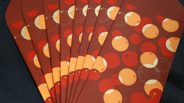 利是封、紅包設(shè)計(jì)