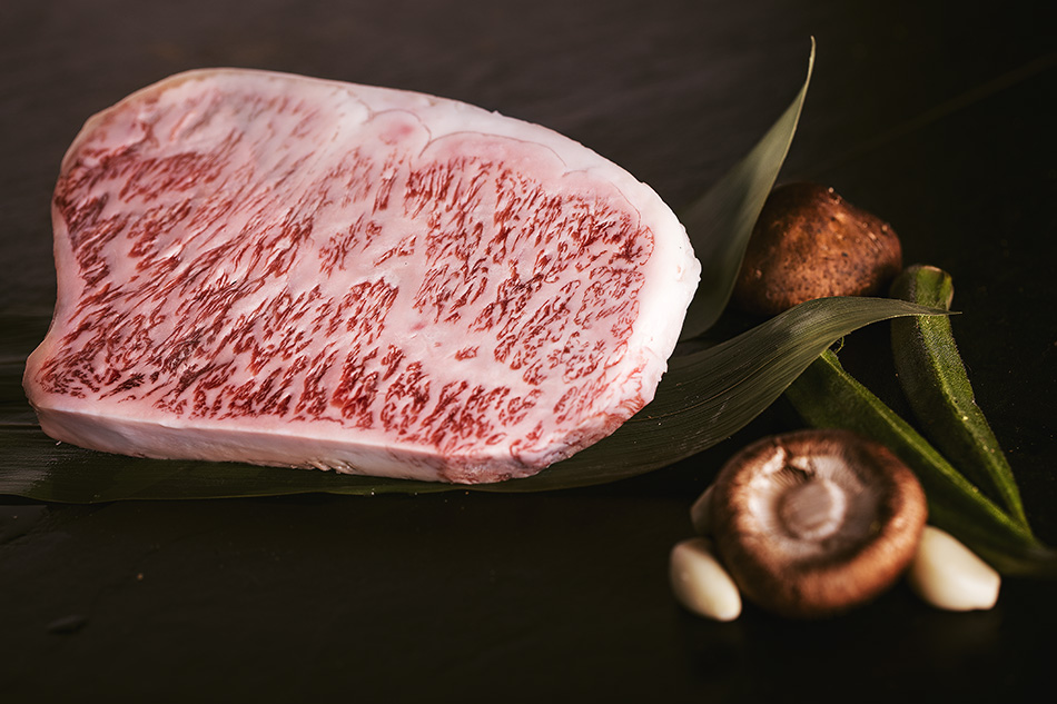 千歲融合，日本壽司+法式鐵板燒，北辰品牌設(shè)計(jì)